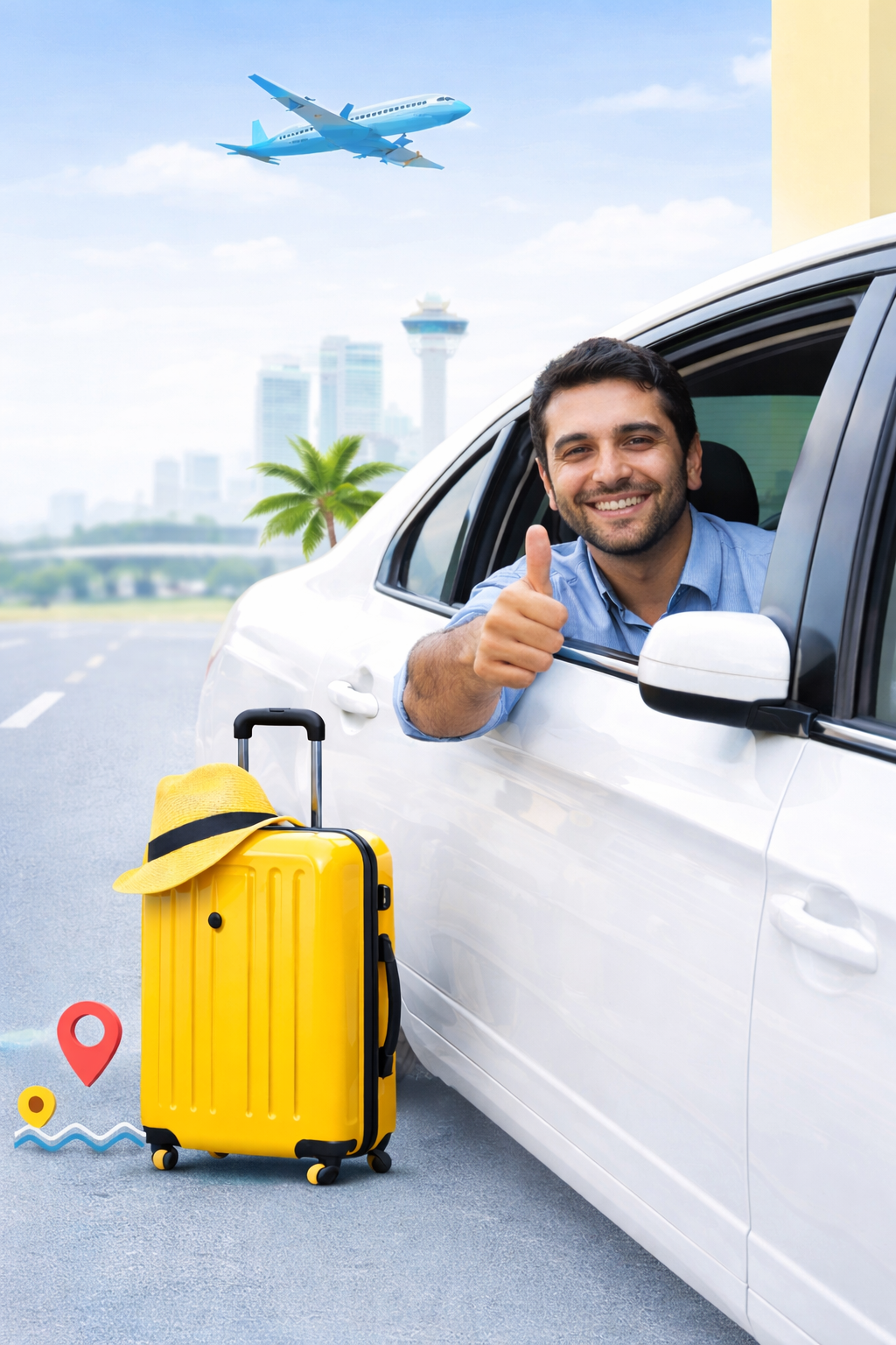 One Way Cab Service from Shirdi